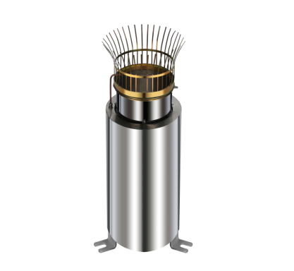 稱(chēng)重式蒸發(fā)皿(20cm)